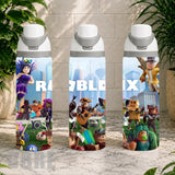 Roblox Adventure 2 Product Image,