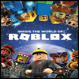 Roblox Adventure 3 Main Image,