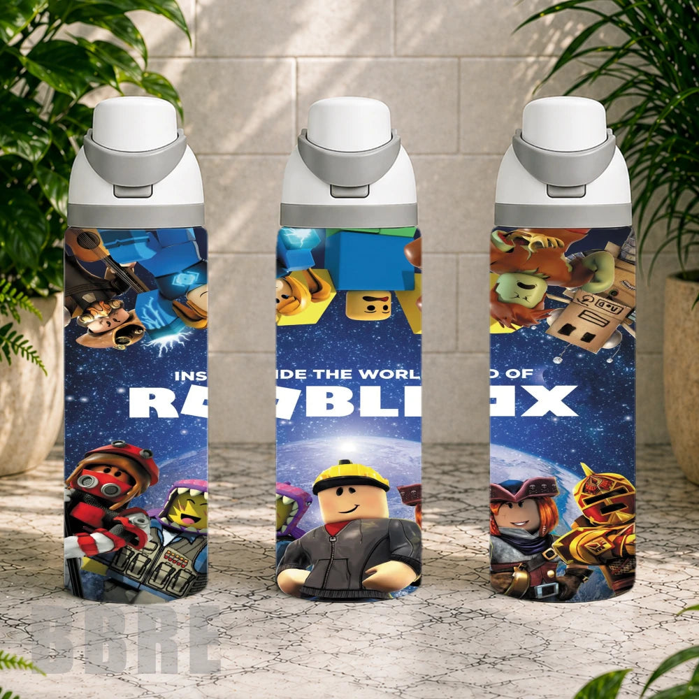 Roblox Adventure 3 Product Image,