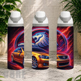 Neon Lion Product Image,
