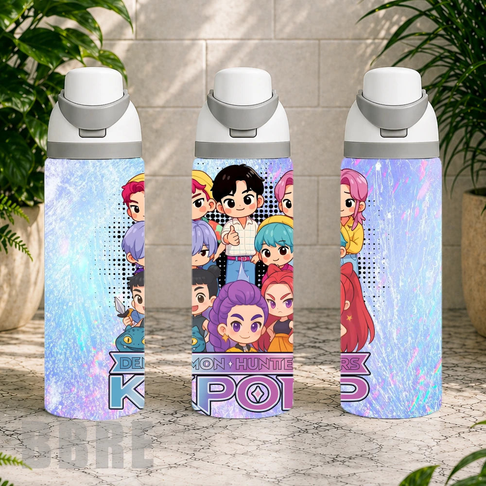 Kpop Characters Product Image,