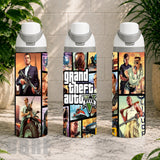 Gta V Artwork Product Image,