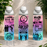 Sarcasm Quotes Product Image,