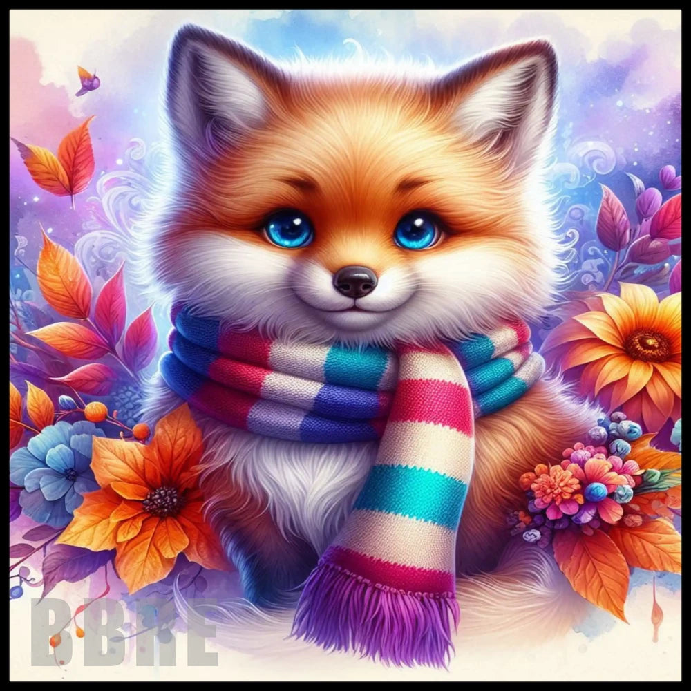 Charming Fox Main Image,
