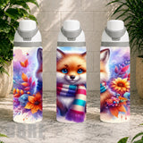 Charming Fox Product Image,
