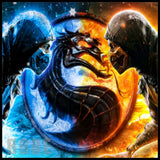 Dragon Duel Main Image,