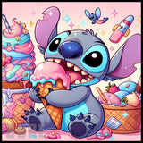 Ice Cream Adventure Main Image,