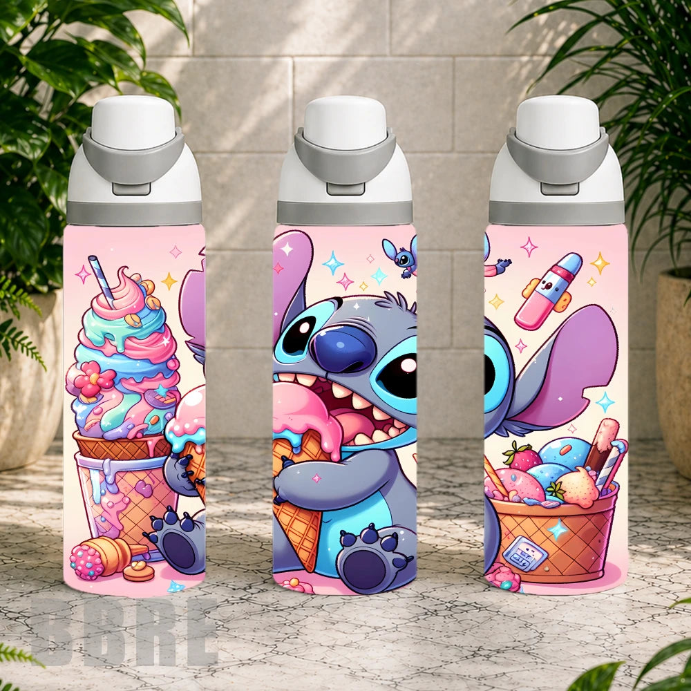 Ice Cream Adventure Product Image,