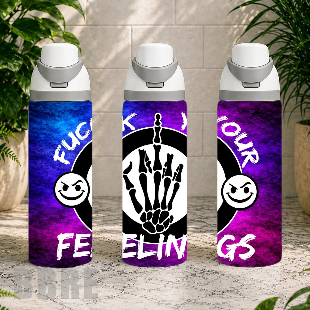 Skeleton Message Product Image,