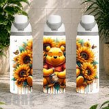 Sunflower Bear Product Image,