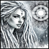 Mystic Woman Main Image,