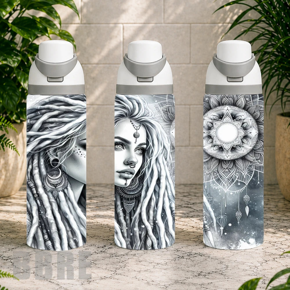 Mystic Woman Product Image,