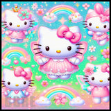 Hello Kitty Main Image,