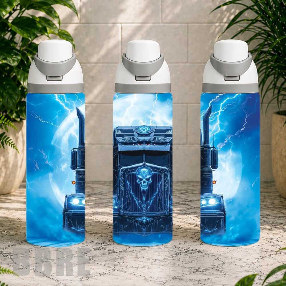 Skull Truck 3 Product Image,