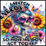Skeleton Energy Main Image,