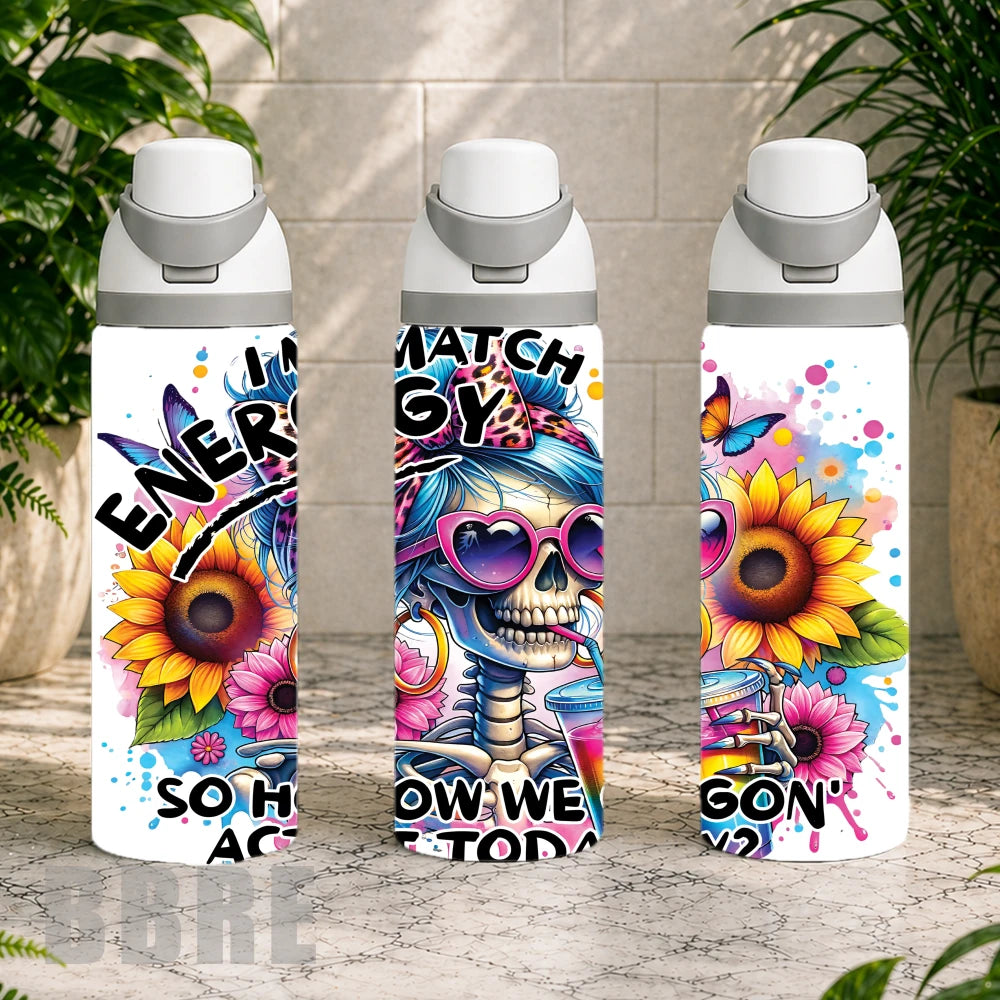 Skeleton Energy Product Image,