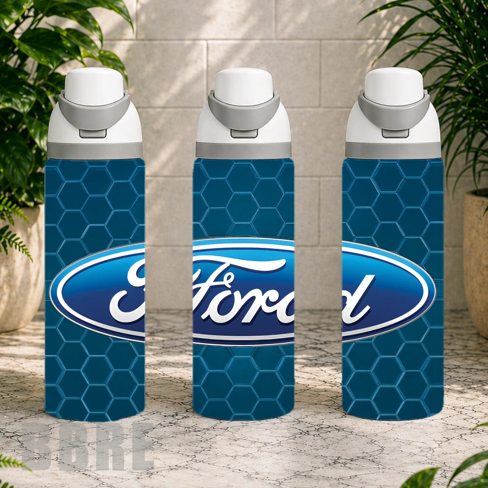 Ford Logo Product Image,