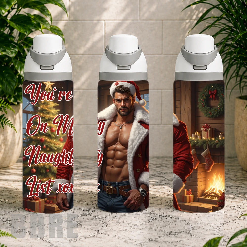 Naughty List Product Image,