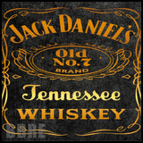 Whiskey Label Main Image,
