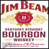 Jim Beam Main Image,