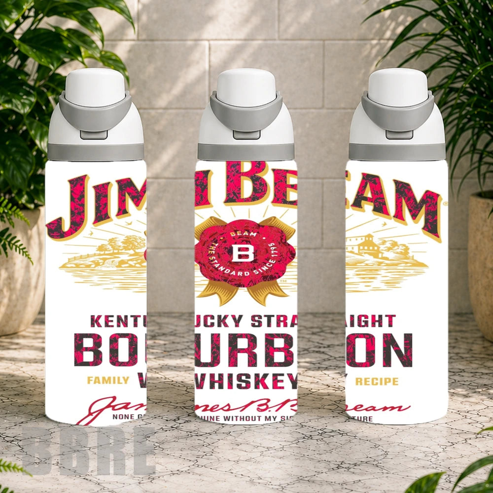 Jim Beam Product Image,