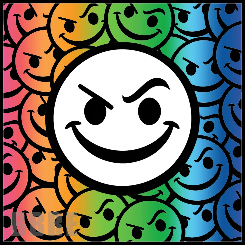 Smiley Faces Main Image,