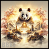 Panda Paradise Main Image,