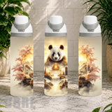 Panda Paradise Product Image,