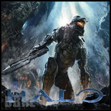 Halo Warrior Main Image,