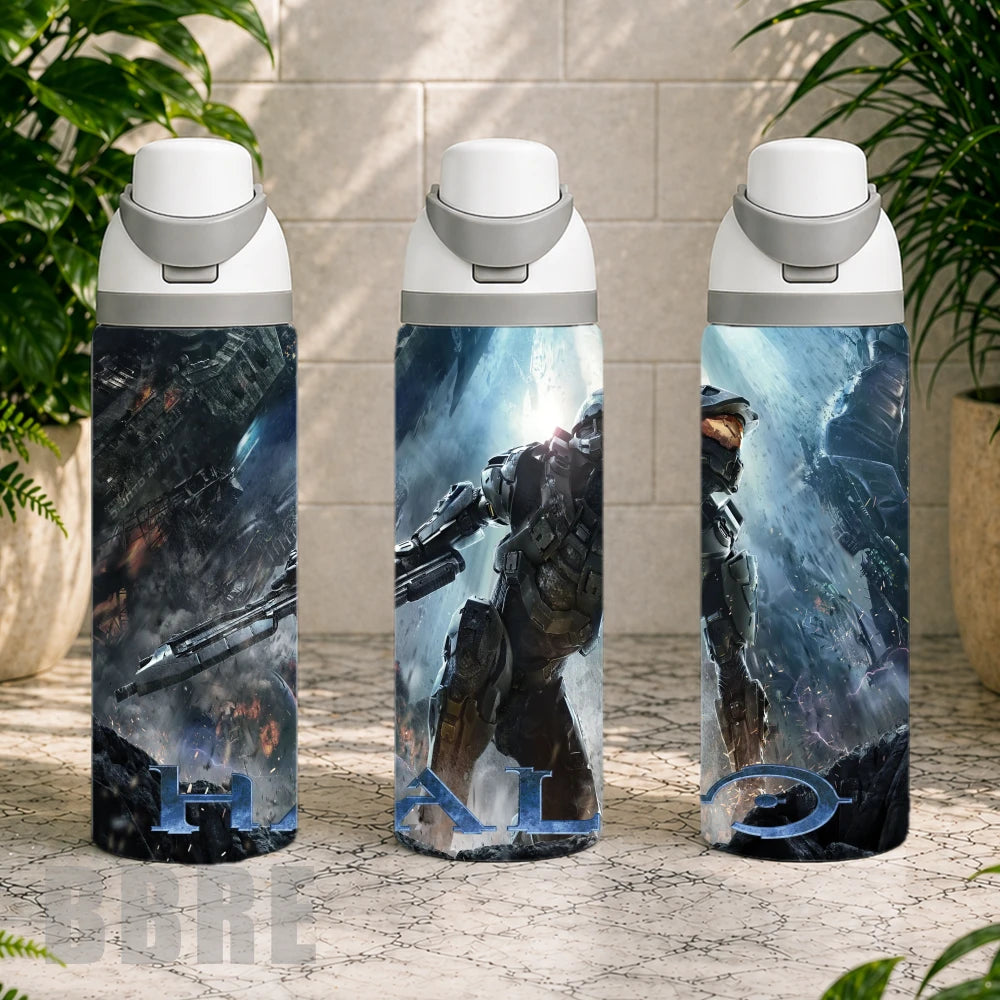 Halo Warrior Product Image,