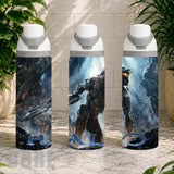 Halo Warrior Product Image,