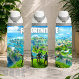 Fortnite Adventure 4 Product Image,