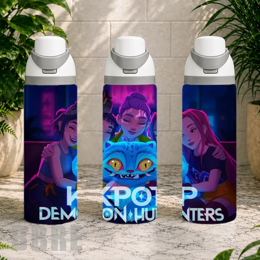 K-pop Hunters Product Image,