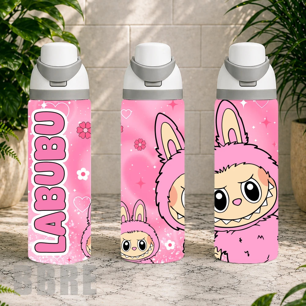 Labubu Bunny Product Image,