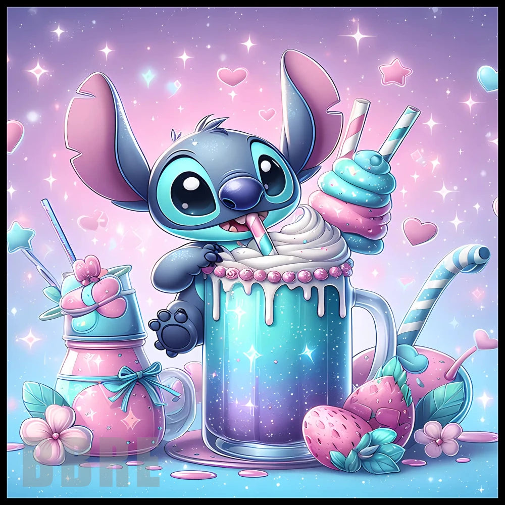 Cute Alien 2 Main Image,
