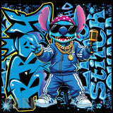 Hip Hop Stitch Main Image,