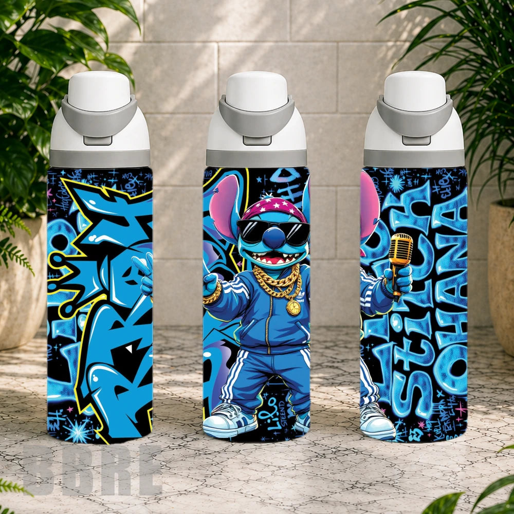 Hip Hop Stitch Product Image,