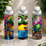 Minion Drink Product Image,