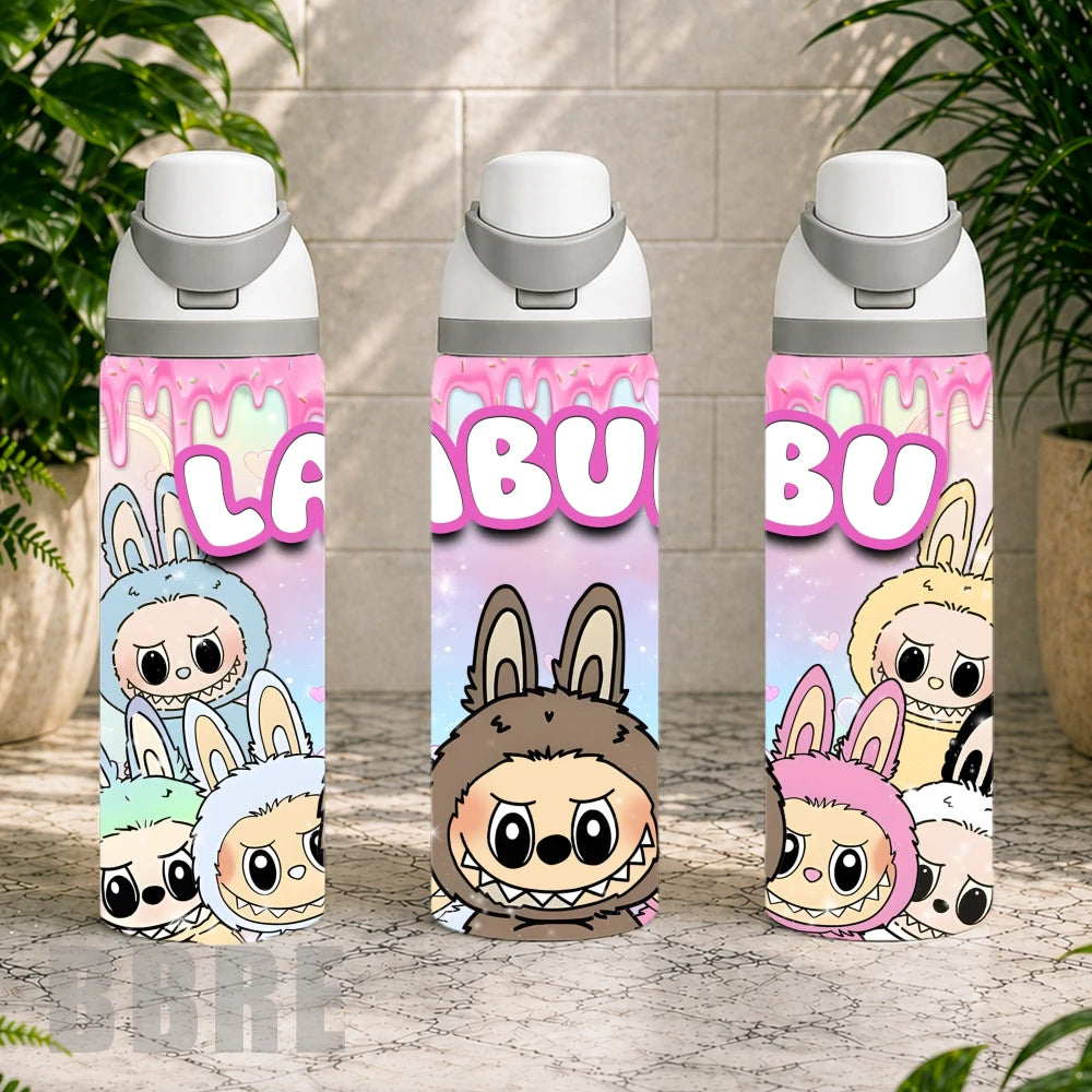 Labubu Characters Product Image,