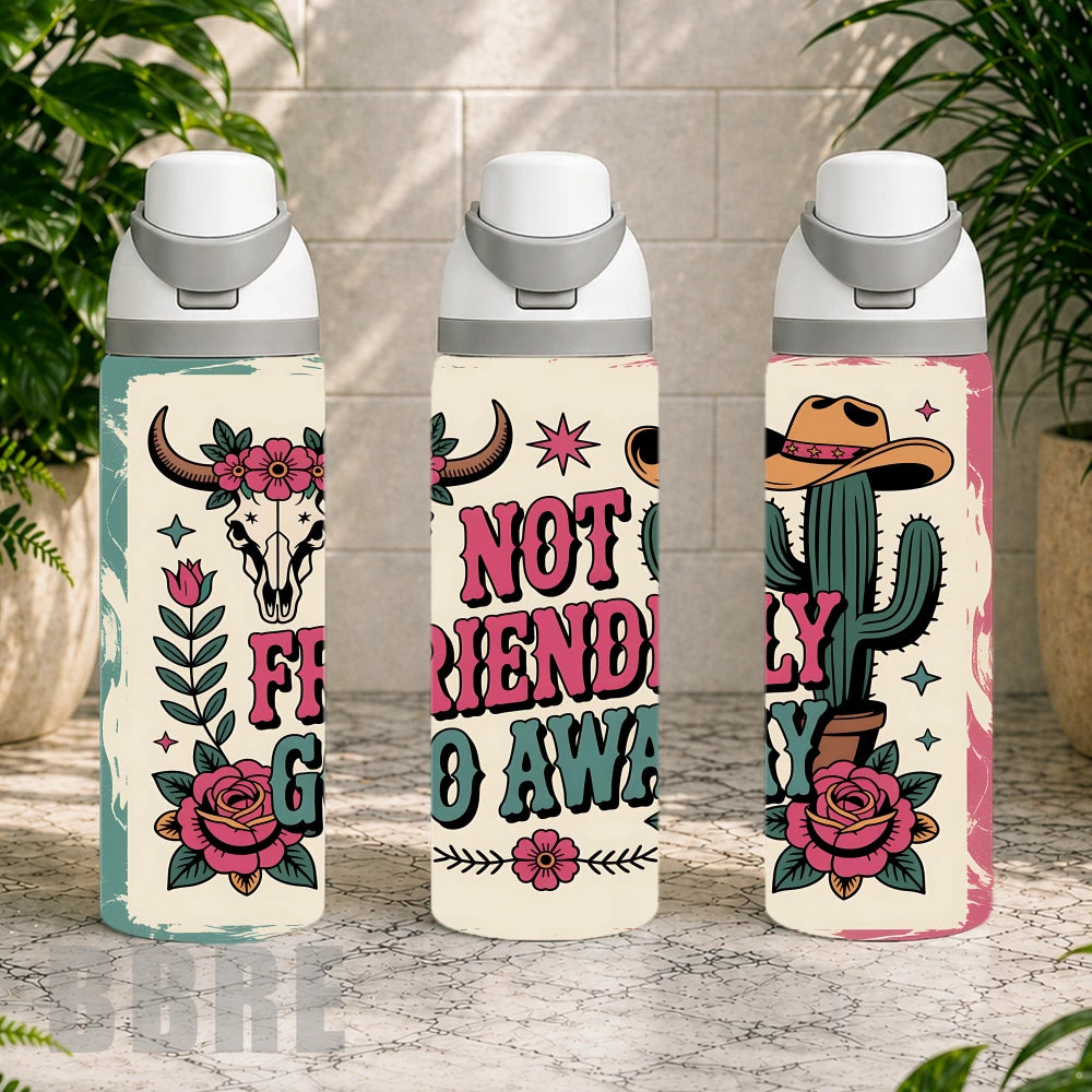 Cactus Skull Product Image,