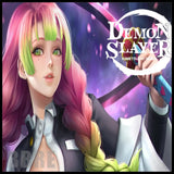 Demon Slayer Main Image,