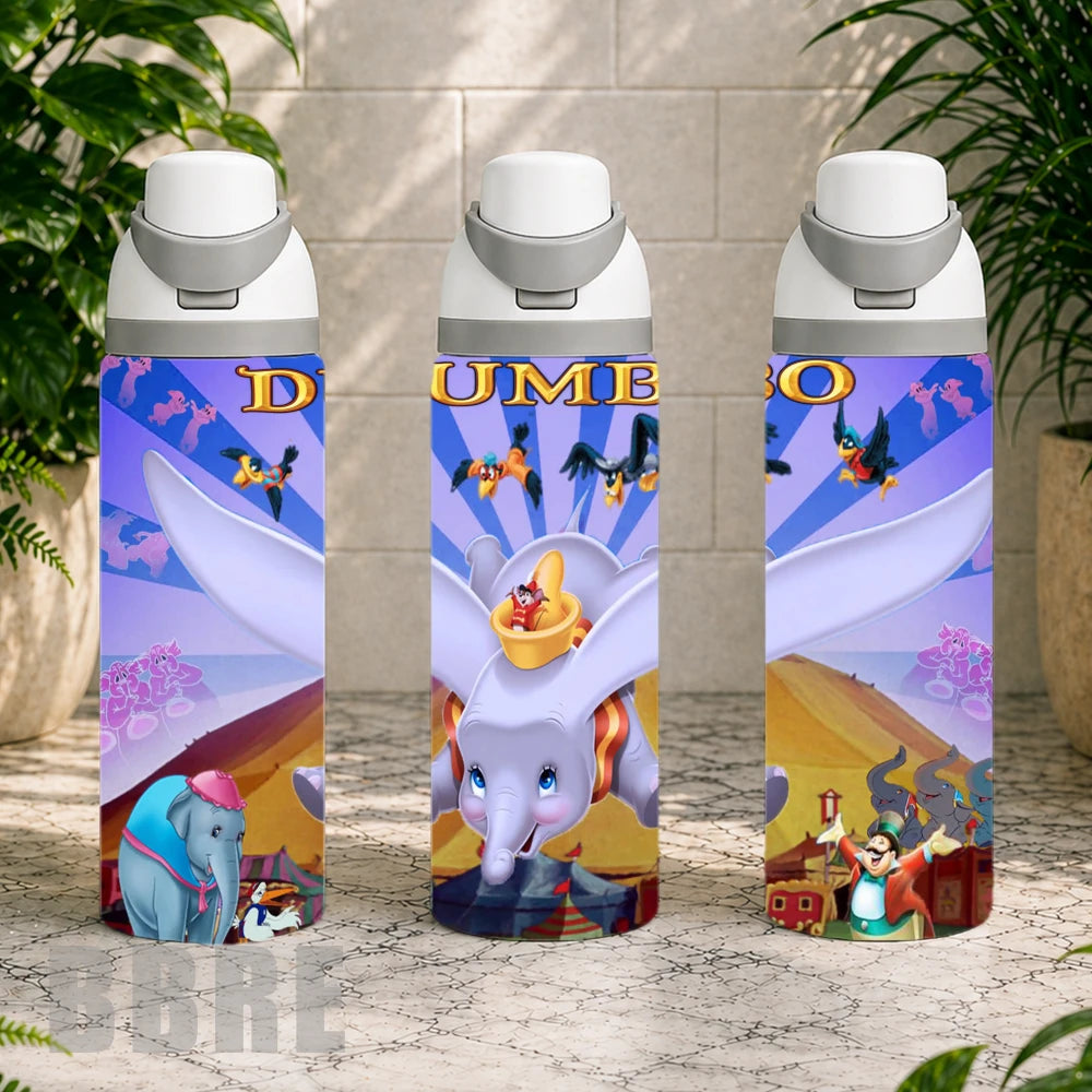 Dumbo Circus Product Image,