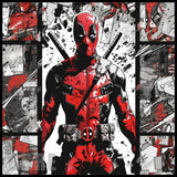 Deadpool Art Main Image,
