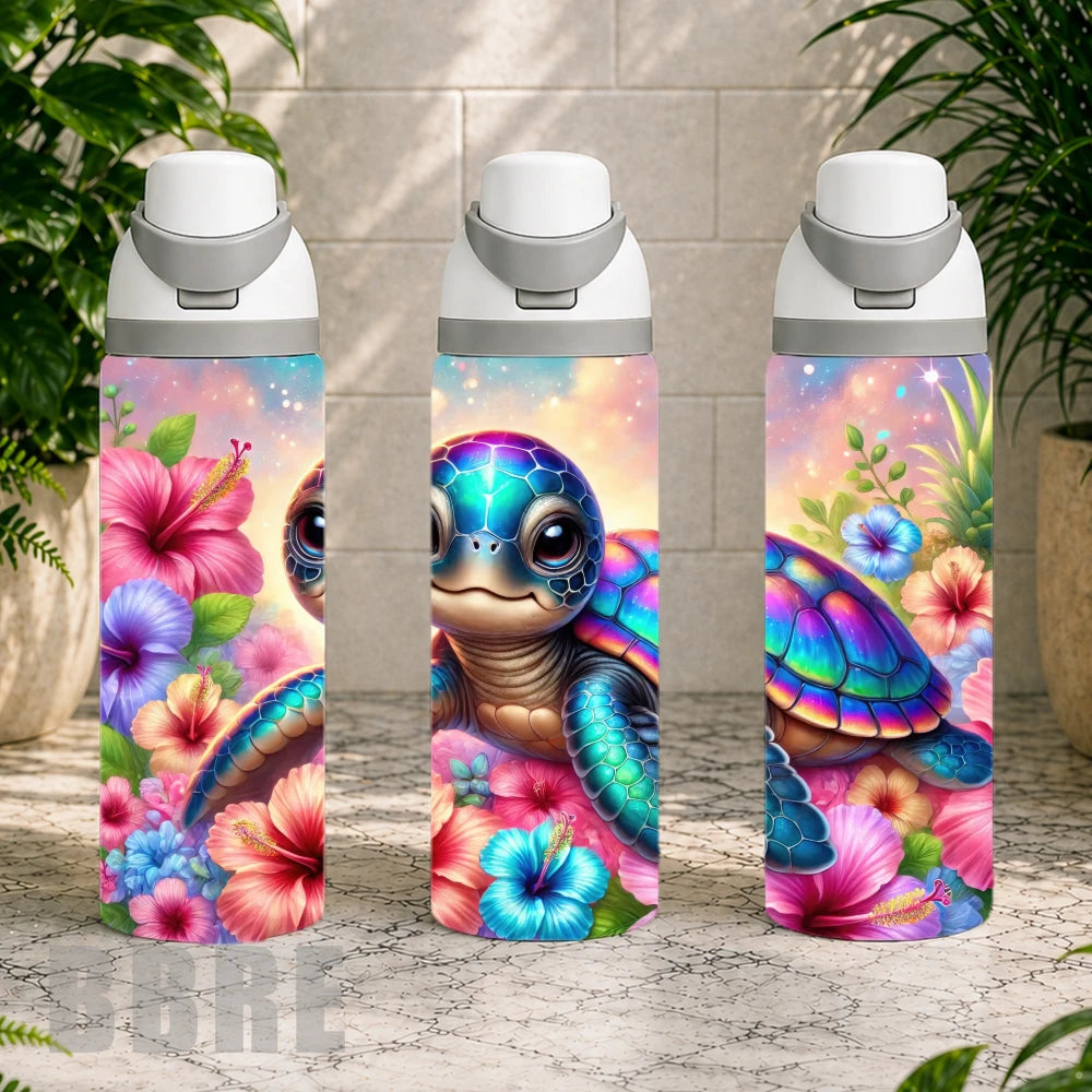 Colorful Turtle 11 Product Image,