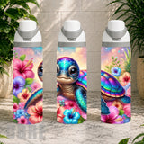Colorful Turtle 11 Product Image,