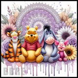 Winnie The Pooh 2 Main Image,