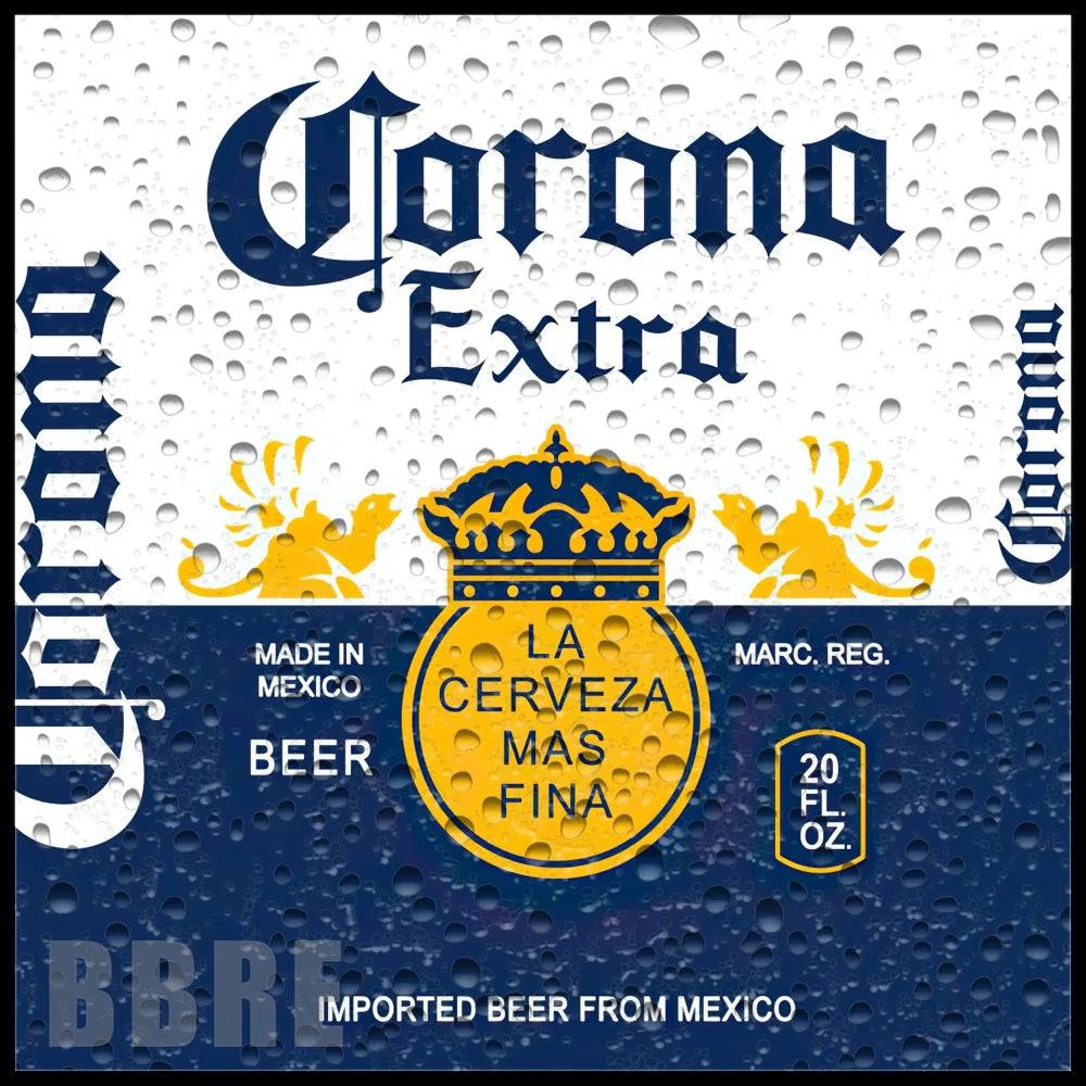 Corona Extra Main Image,