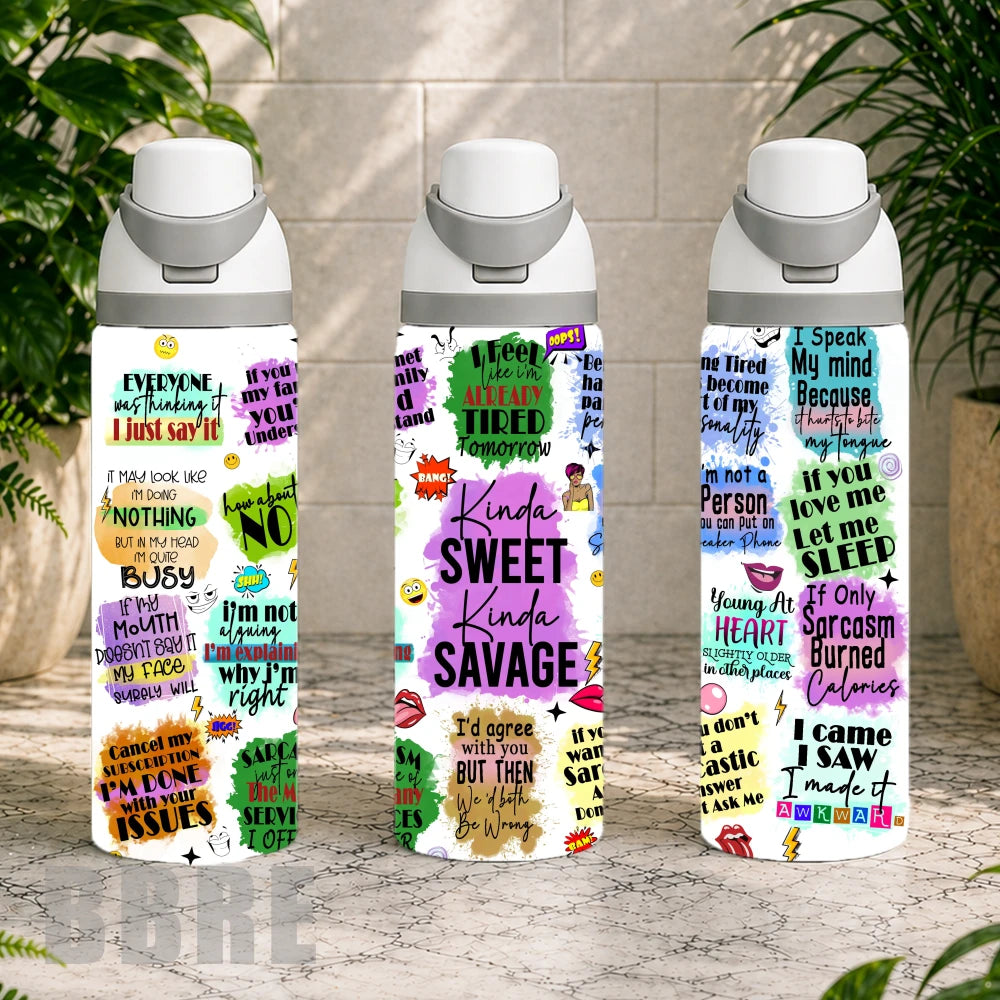 Savage Quotes Product Image,