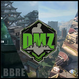 Dmz Landscape Main Image,