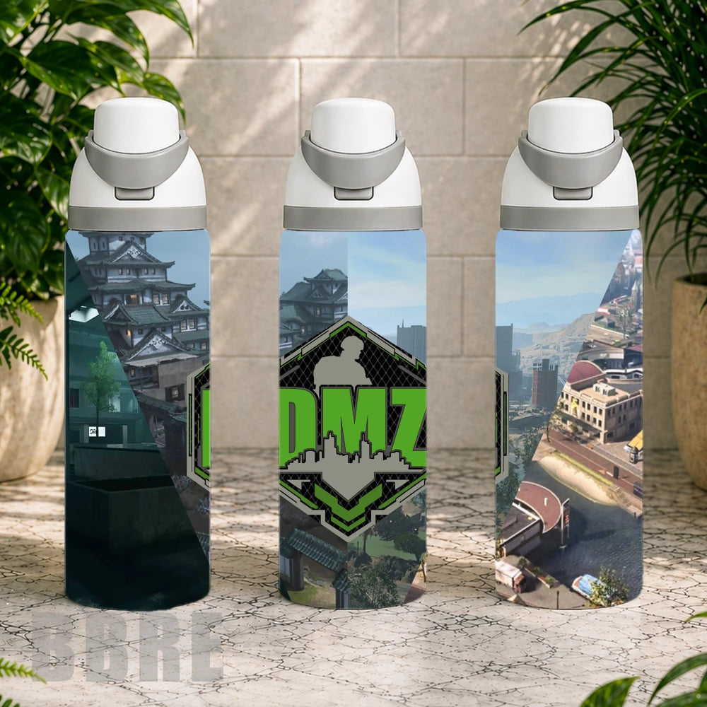 Dmz Landscape Product Image,